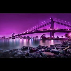 Meet your Posher, Nathan